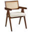 Set of 2 Dining Chairs AVA Wood-28270840