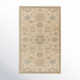 Arden Handmade Wool Blue/Gray/Beige Rug