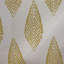 Large Leafs Linen Indoor/Outdoor Pillow Cover & Insert-338906668-338906663