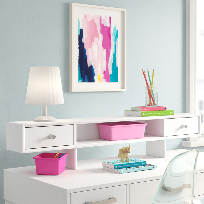 Huche de bureau Thielen