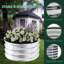 Metal Raised Garden Bed-1280493850