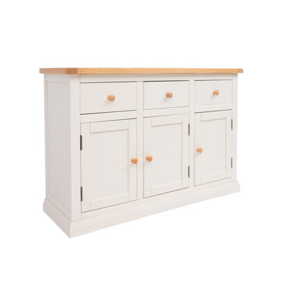 Dayana 3+3 Sideboard