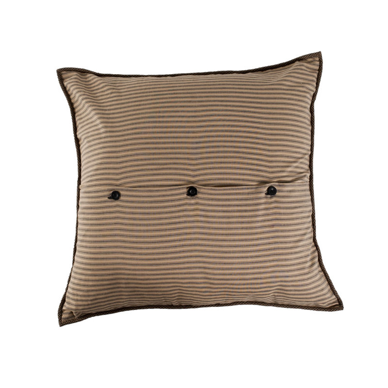 Collection de courtepointe simple Farmhouse