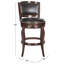 Tabouret de bar pivotant 29 po Brockway-15046741-15046743