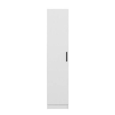 Nichlas 45cm Closet System