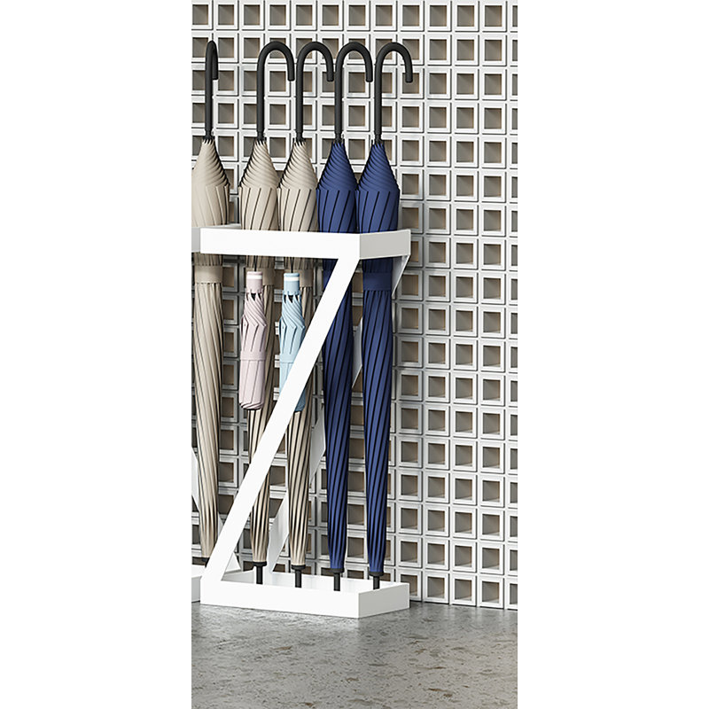 Metal Freestanding Umbrella Stand