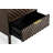 Lubertha Solid Wood Nightstand