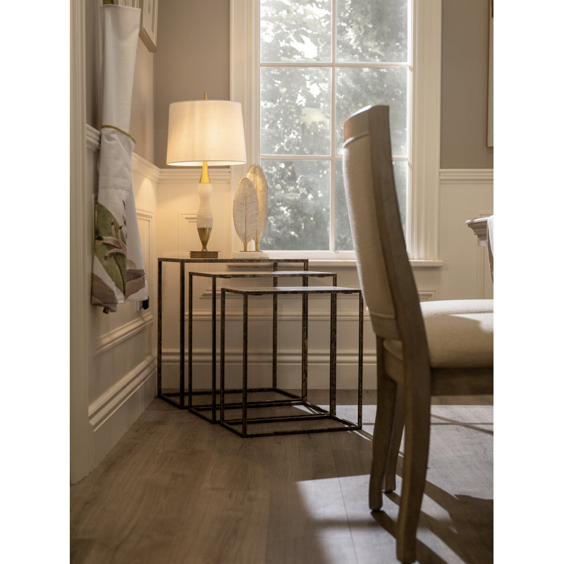 Irma Side Tables