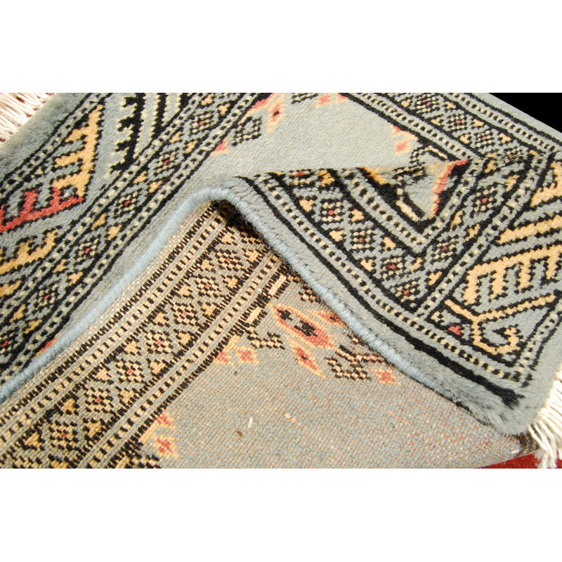 Original Classic Carpet Wool Made in Kashmir / Pakistan