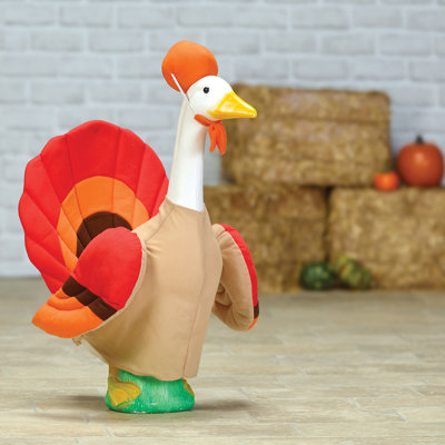 Turkey Large Goose Outfit