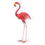 Statue de jardin Artrip Rocker Flamingo-1585414458