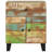 Gurine 13 " W Solid Wood Nightstand