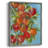 An Apple A Day Framed Print - Solid Wood-530307708