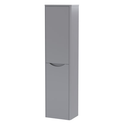 Lunar Linen Cabinet