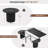Extendable Dining Table-134727169