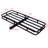 Metal Luggage Rack
