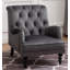 Garrett Velvet Armchair-645803971
