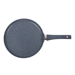Aluminum Non-Stick Crepe Pan