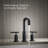 Purist Deck-Mount Bath Spout