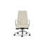 H&M Custom Upholstery Swivel Executive Chair-837758653