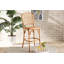 Tabouret de comptoir 25,6 po Chasady