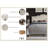 Katin Upholstered Platform Bed-789604715-789604713