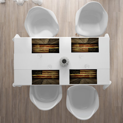 Récapitulatif 18,5" united states