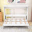 Lit escamotable Wooden-848317665