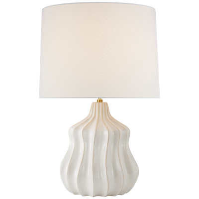 Ebb Ceramic Standard Lamp