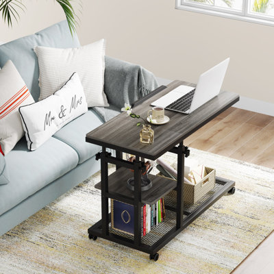 Height Adjustable C Table