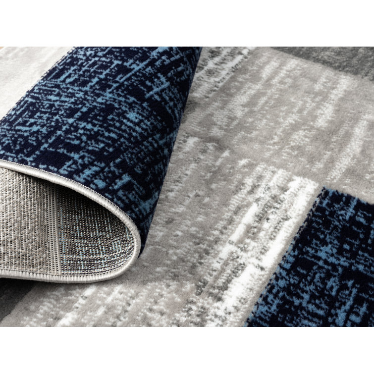 Angharad Geometric Indoor Rug