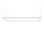 Spigolo LED Geometric Pendant-1734063752