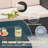 4 - Person Patio Conversation Set with Cushions-160765619-160765621