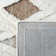 Adleigh Striped Wool Hand Tufted Area Rug