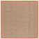Morrisville Natural Fiber Seagrass Solid Color Rug