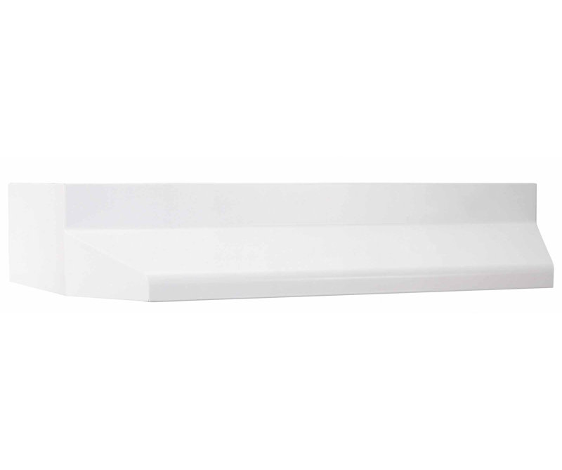Broan NuTone Range Hood Shell