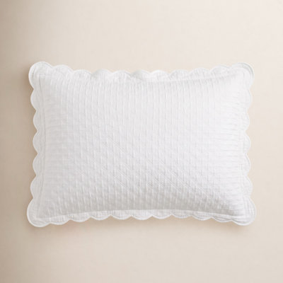 Malese Cotton Shams