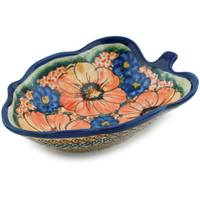 The Holiday Aisle® Rowden Serving Bowl