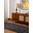 Anley Hand Knotted Loom Wool Eco-Friendly Area Rugs - Runner, Charcoal White Color, Contemporary Modern Design, High Pile Thick Handmade Anti Skid Area Rugs for Living Room, Bed Room-1976974872