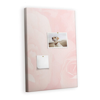 Magnetic Cork Corkboard / Bulletin Board Bulletin Board
