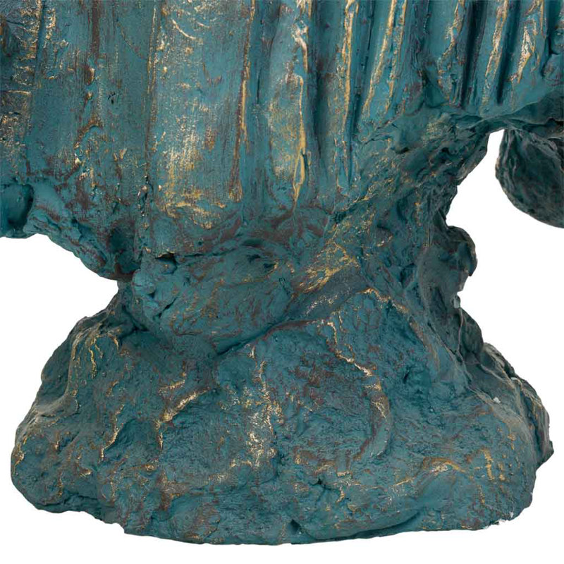 Cadiz Bust