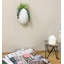 Calvillo Ceramic Wall Planter