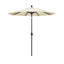 Parasol en toile Pacific Trail Series Market-87584521