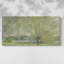 Série paysage - CMXC III - Toile tendue avec châssis - Prêt à accrocher-107107395