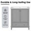 Meuble-lavabo 30 po avec lavabo-2083951643