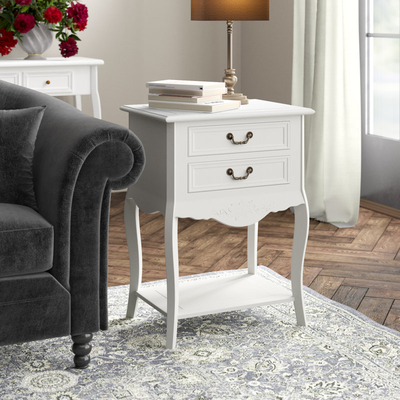 Elegance 55cm Console Table, With FSC