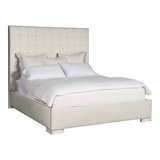 Wyeth Upholstered Bed