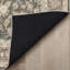 Tapis rétro Charlton Home® Dyrk Rome-101011238