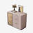 High-quality Modern Nightstand,locker,File cabinet,No assembly required