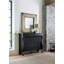 CiaoBella Industrial Accent Mirror